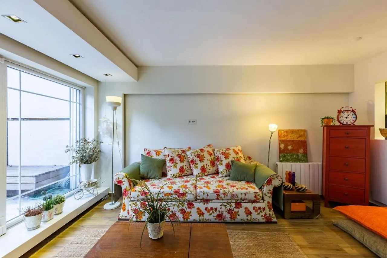 Stylish Apartment Istanbul