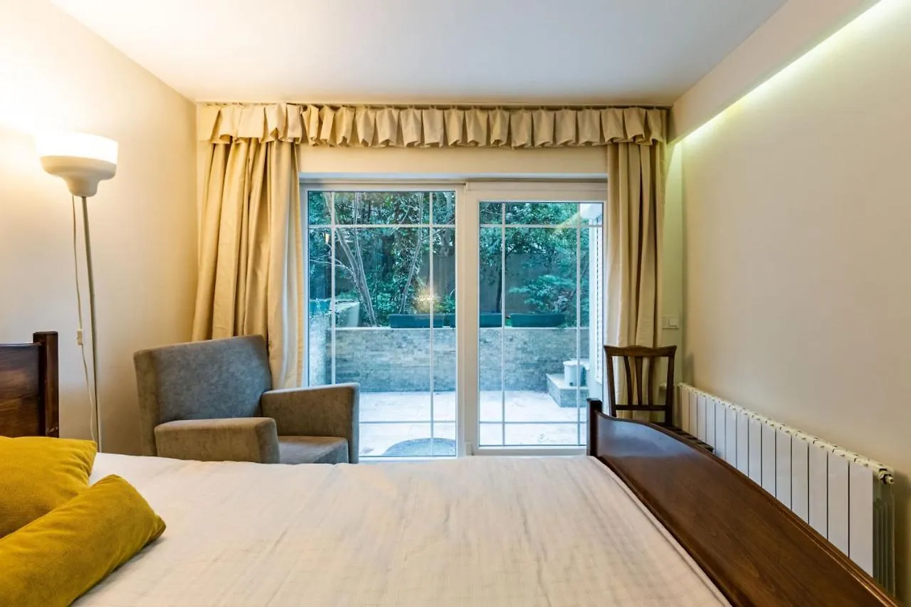 Stylish Apartment Istanbul