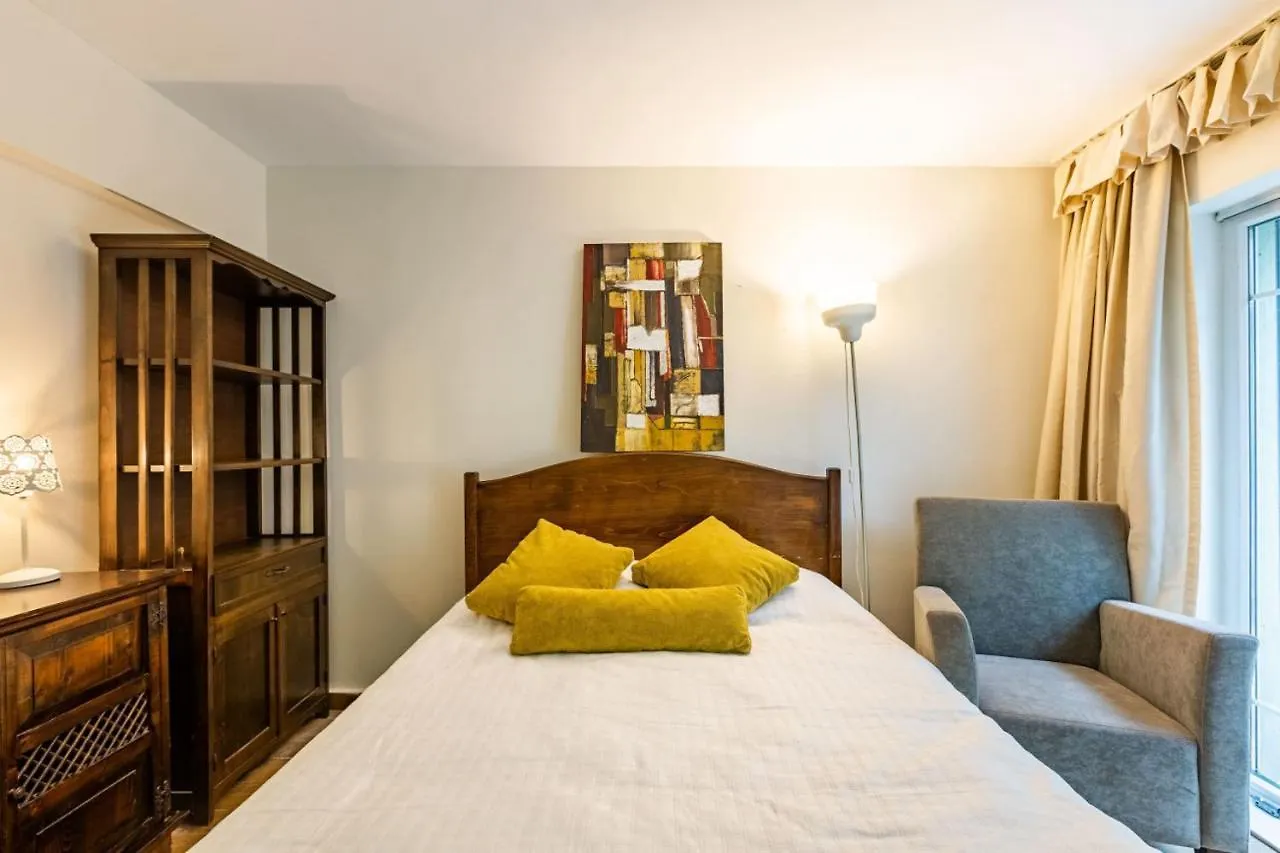 Stylish Apartment Istanbul