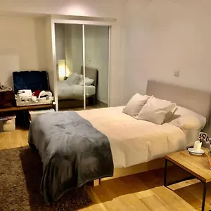 Cheviot House Apartment London