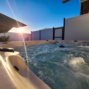 Casa Sofia, Aventura Romantica En Apartment Rincon