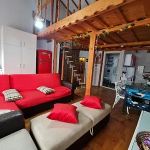 Apartment Peramira, Istanbul