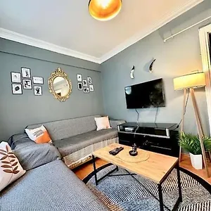Apartment Pera, Istanbul
