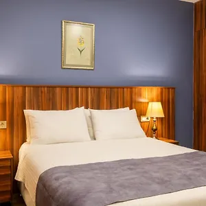 Apartment Cihangir & Suites, Istanbul