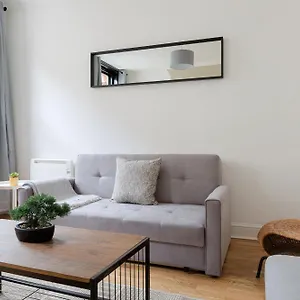The Aldgate Flat Apartment London