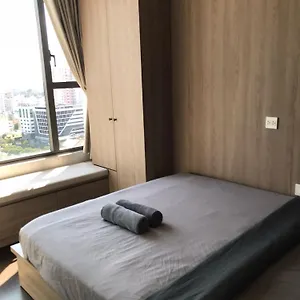 Hana Saigon Rivergate Apartment Ho Chi Minh City