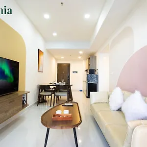 Soho By Convinia Apartment Ho Chi Minh City