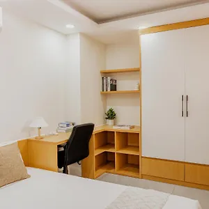 Calme Saigon Apartment Ho Chi Minh City