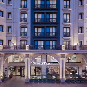Doubletree By Hilton Gayrettepe Provincia di Istanbul