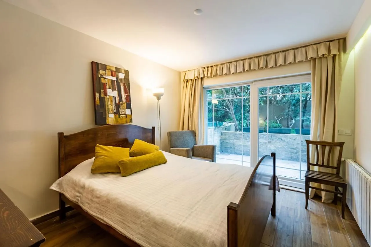 Stylish Apartment Istanbul